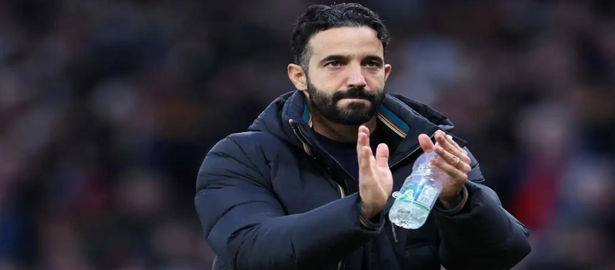 Ferdinand believes Amorim's ideas can help United return to stability