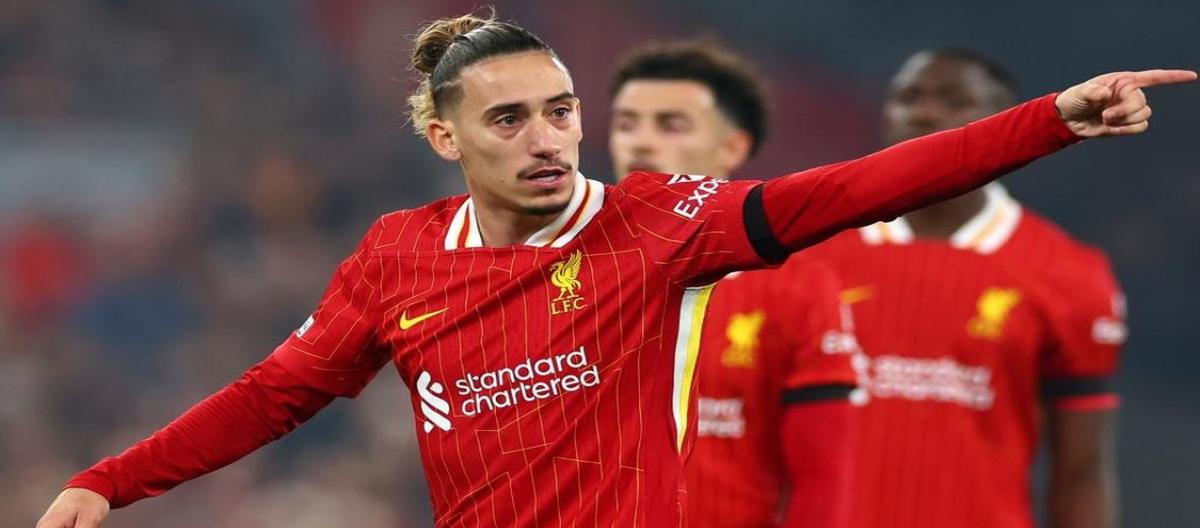 齐米卡斯希望在新的一年与利物浦赢得更多冠军