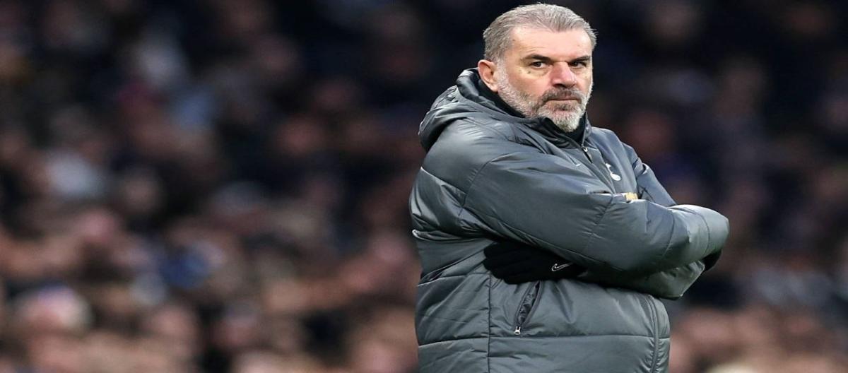 Although recent results are not ideal, Postecoglou said Tottenham still has the strength to win the game