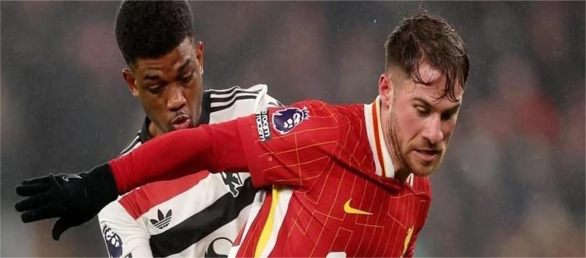 勿纠结于过去　麦卡利斯特：我们必须改进做得不好的地方