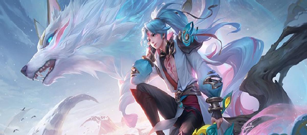 Honor of Kings: The Snake Year limited edition may be given to Yalian, and points-based treasure vouchers can be obtained for free.