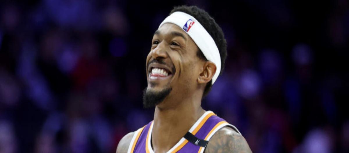 Bill responded to trade rumors: The initiative is in my hands, accept the decision to be a substitute