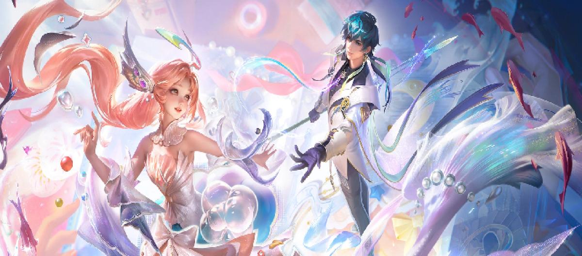 传送召唤师技能别乱带，峡谷暂且适配这三位英雄。