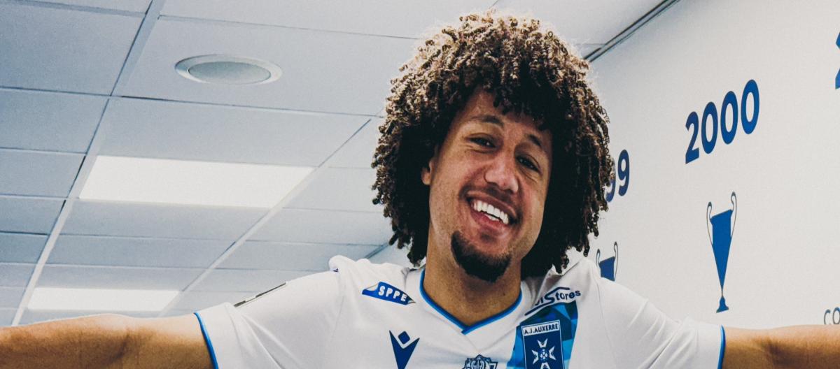 欧塞尔租借伯恩利中场汉诺亚·马森戈至赛季结束，含买断条款