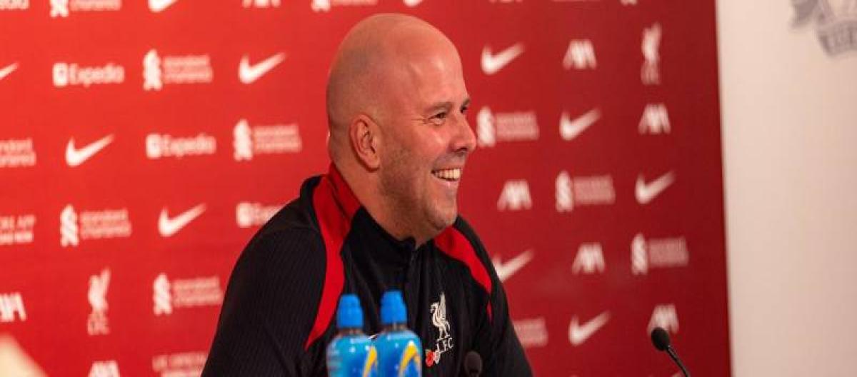 Arne Sloter analyses the reasons why Liverpool have conceded more goals recently