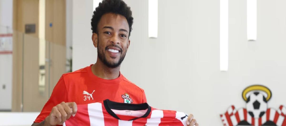 Wellington: I will try my best to add glory to this jersey