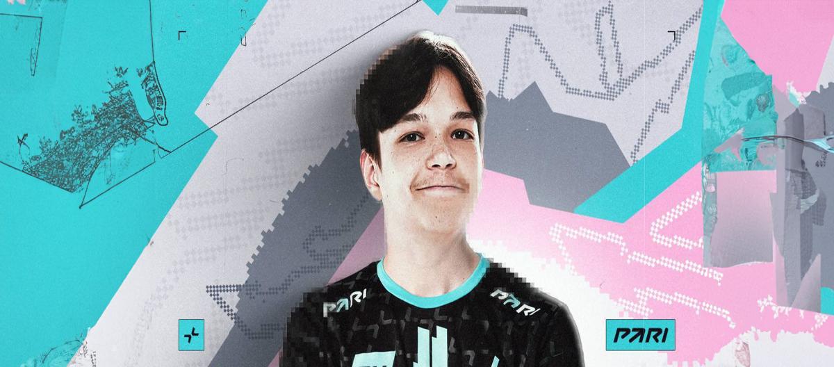 Spirit核心satanic租借加盟PARIVISION《刀塔》2战队..