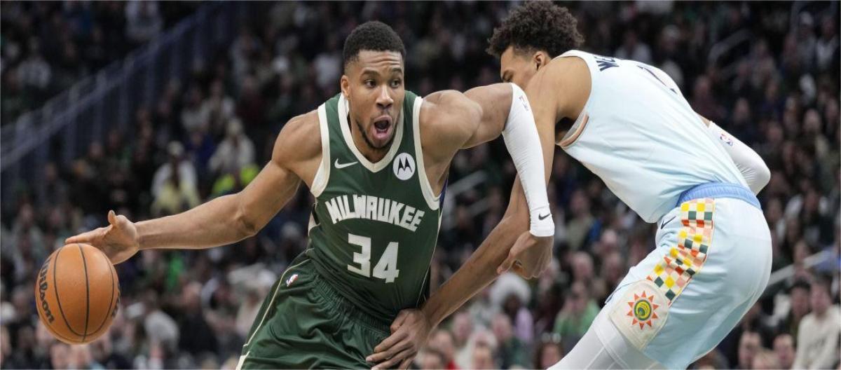 Milwaukee Bucks beat San Antonio Spurs 121-105 to win 2 games in a row