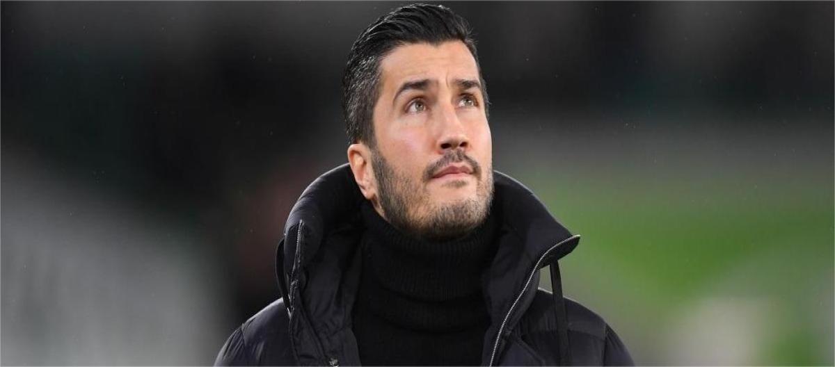 Hope Dortmund can continue to fight for a higher ranking. Nuri Sahin is looking forward to the match against Leverkusen.