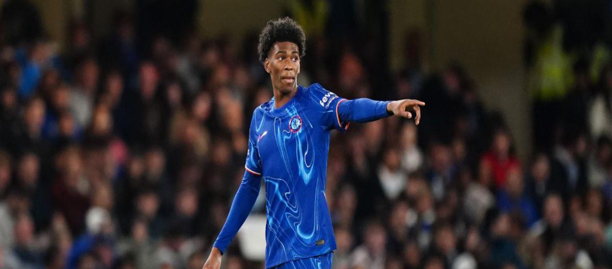 马雷斯卡表示不会因伤病危机让18岁小将阿坎庞承担过多责任