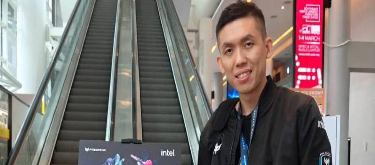 Esports legend Mushi admits that Southeast Asia's Dota 2 is not competitive enough