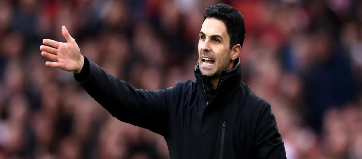 Mikel Arteta says Jesus injury a major concern