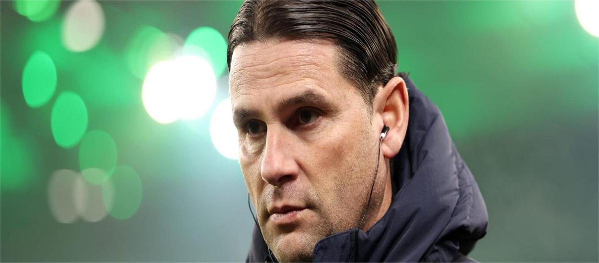 Gerardo Sevane says Monchengladbach lost to Bayern Munich and the team gave their all