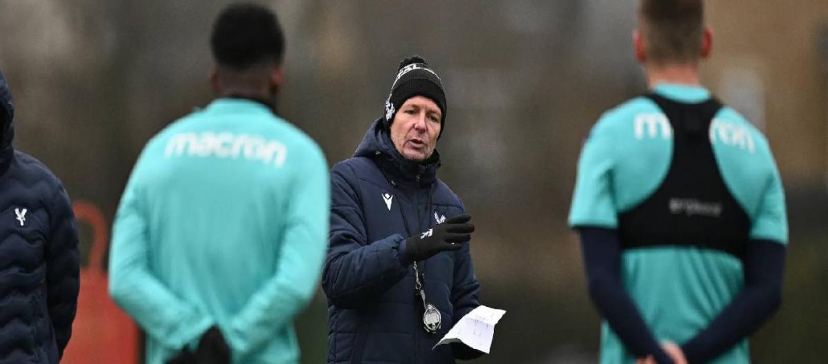 奥利弗·格拉斯纳：所有因流感而生病的球员已经痊愈