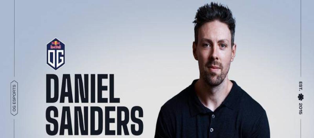 OG战队任命新CEO　重振旗鼓迈向电竞新篇章