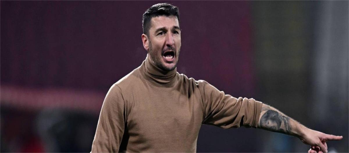 蒙扎终于返回胜轨　博凯蒂称赞球员展现卓越精神和勇气