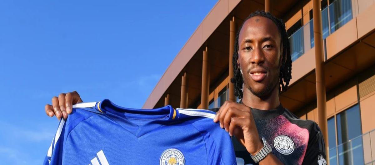 莱斯特城签下帕尔马后卫沃约·库利巴利，合同为期4年半