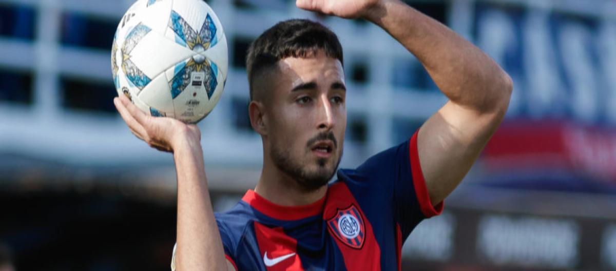 Official: Miami International signs Argentine right back Gonzalo Lujan with 2+1 contract