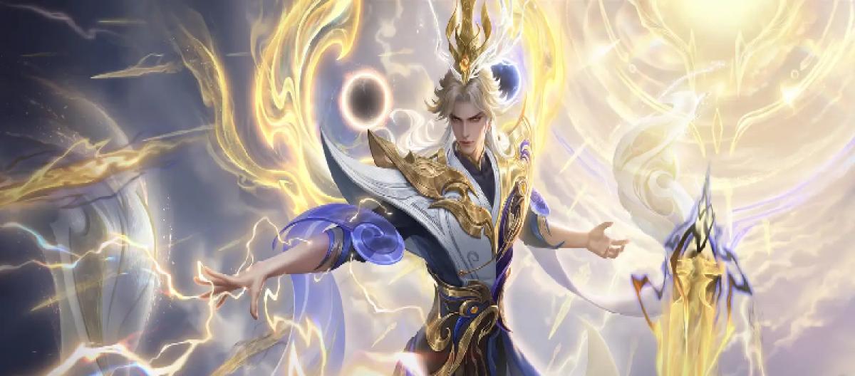 凝冰之息造成反效果，嬴政前期不适宜叠加减速。