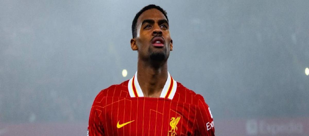 赖恩·赫拉芬贝赫认为球队必须在比赛一开始就表现出色