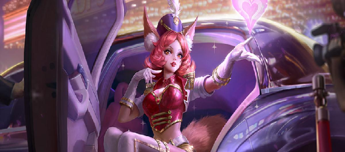 残血别上头，追人被反手，这些英雄擅长转海回天。