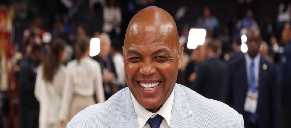 Charles Barkley wants James Harden and Norman Powell to be NBA All-Stars