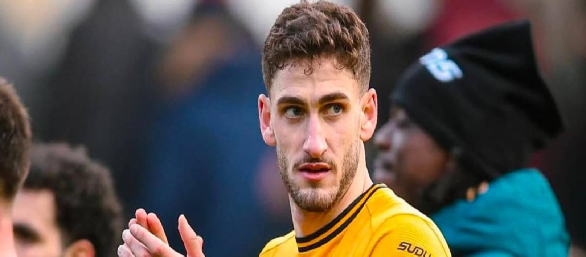 Santiago Bueno believes squad is ready for Chelsea clash