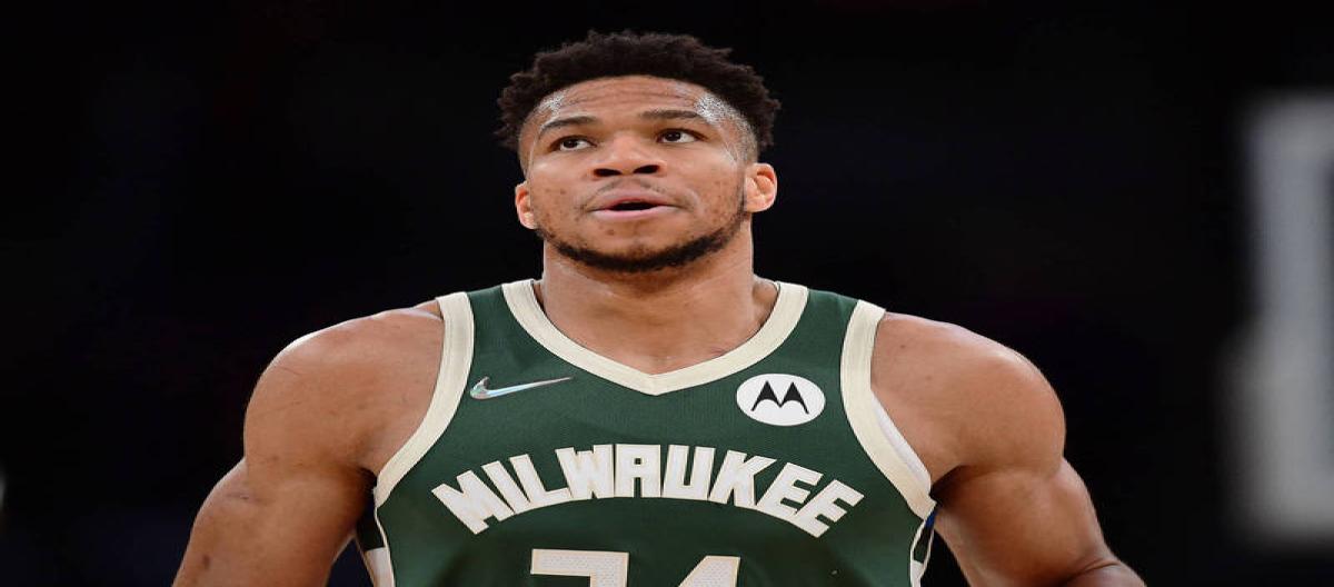 字母哥大号两双，雄鹿力克76人迎四连胜