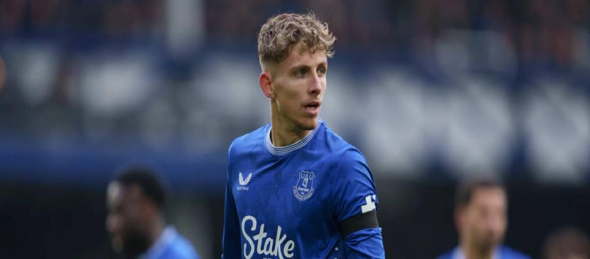 Jesper Lindström: It feels great to score and win