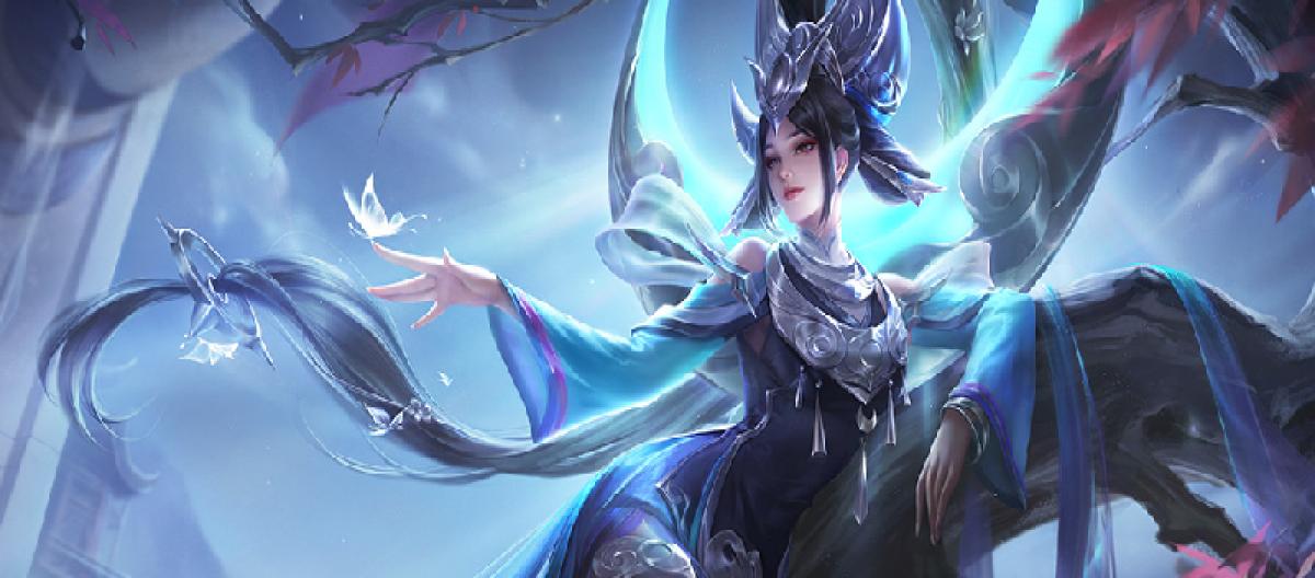 What should I do if the opponent chooses Nuwa immediately? Xiao Qiao will be consumed in the early stage and Huo Wu can deal with it easily.