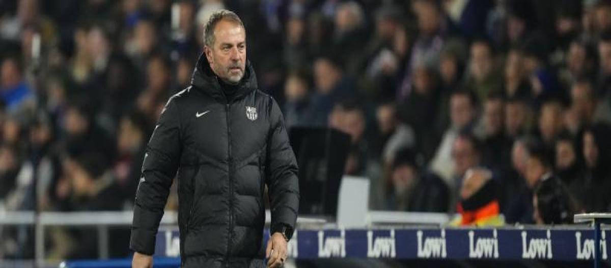 汉西·弗利克：我从未经历如此惊天的逆转