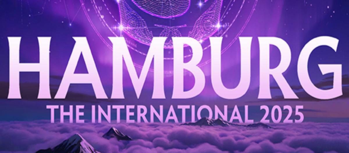 DOTA 2 official: TT14 will be held at the Barclays Arena in Hamburg, Germany from September 11th to 14th