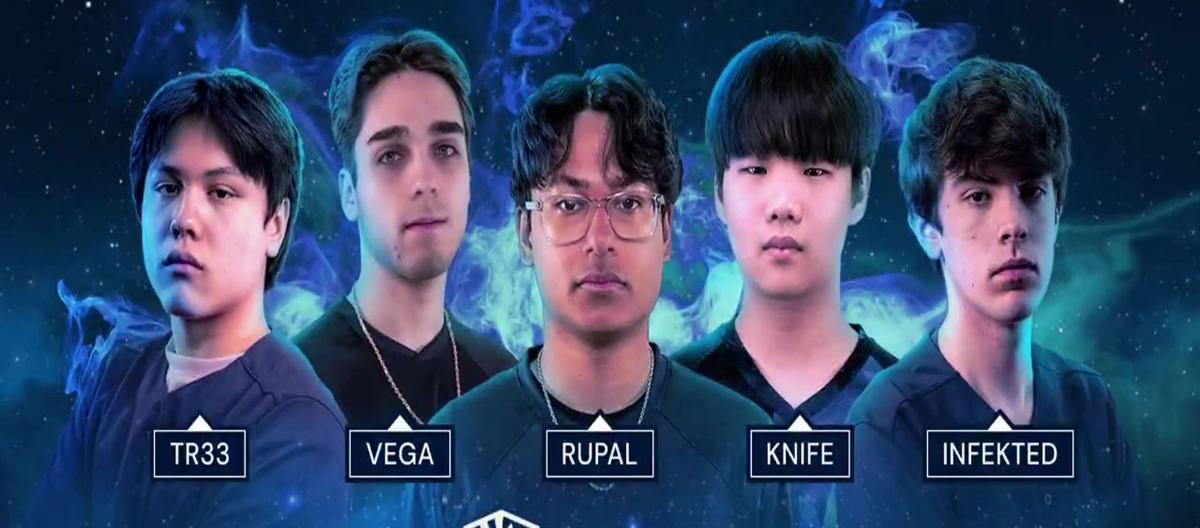 Liquid officially returns to Overwatch competitive scene with a brand new roster..