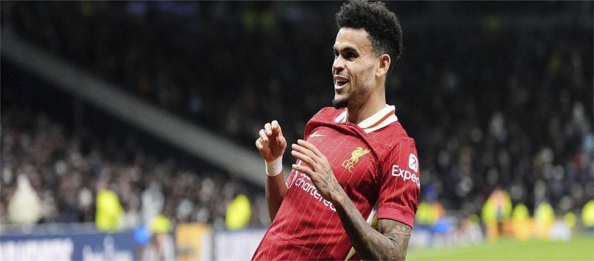 迪亚兹坚称团结精神是球队取得卓越表现的关键因素