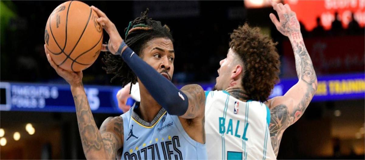 132-120 victory over Charlotte Hornets and Memphis Grizzlies to achieve 4 consecutive wins