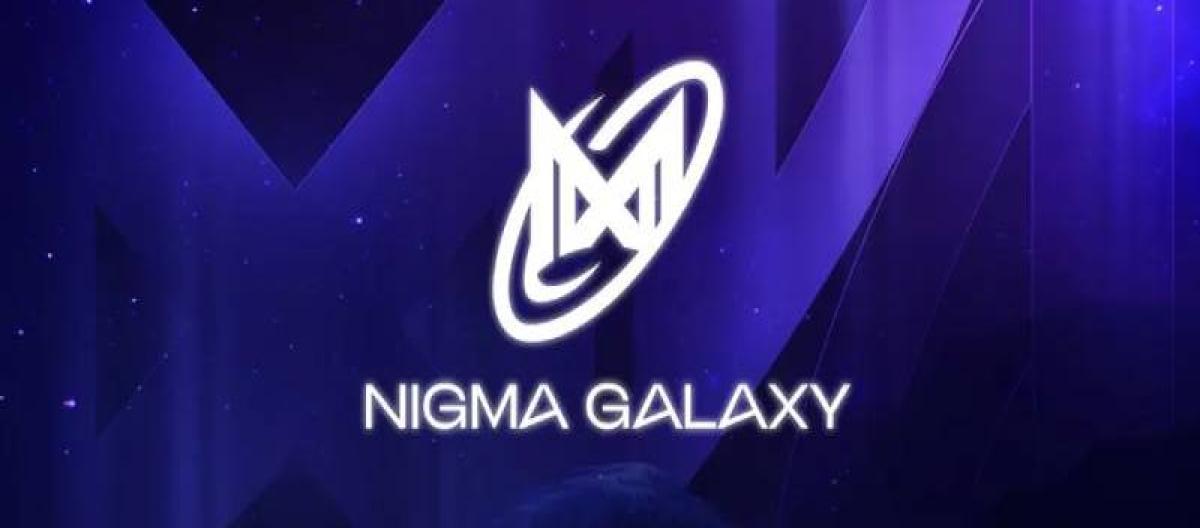Nigma Galaxy announces Miracle's absence from BLAST Slam II