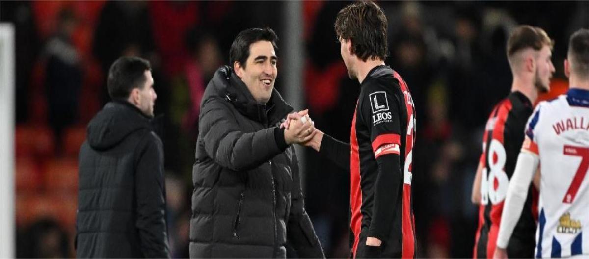 应付诺丁汉森林来袭　安多尼·伊劳拉敦促球队在进攻上需更强势