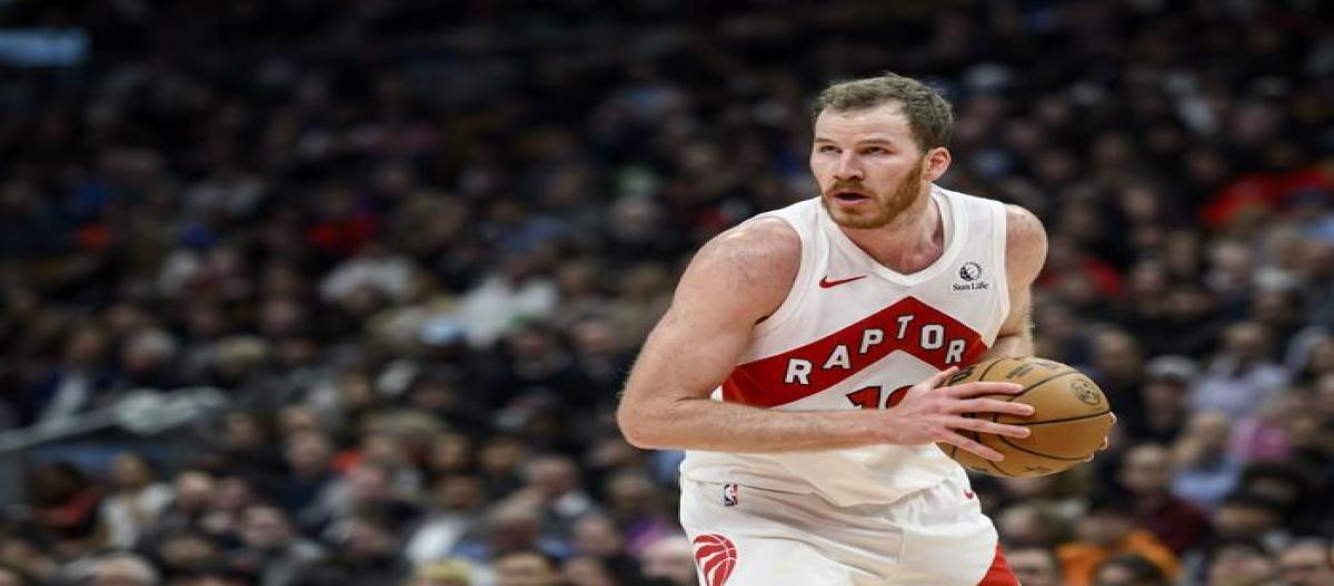 The Lakers lock on the inside target! Poeltl and Vucevic become the focus of reinforcement