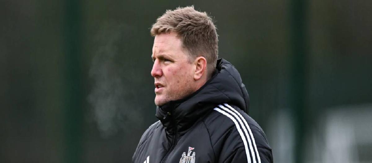 埃迪·豪表示尼克·波普可能会参加球队对阵南安普顿的比赛