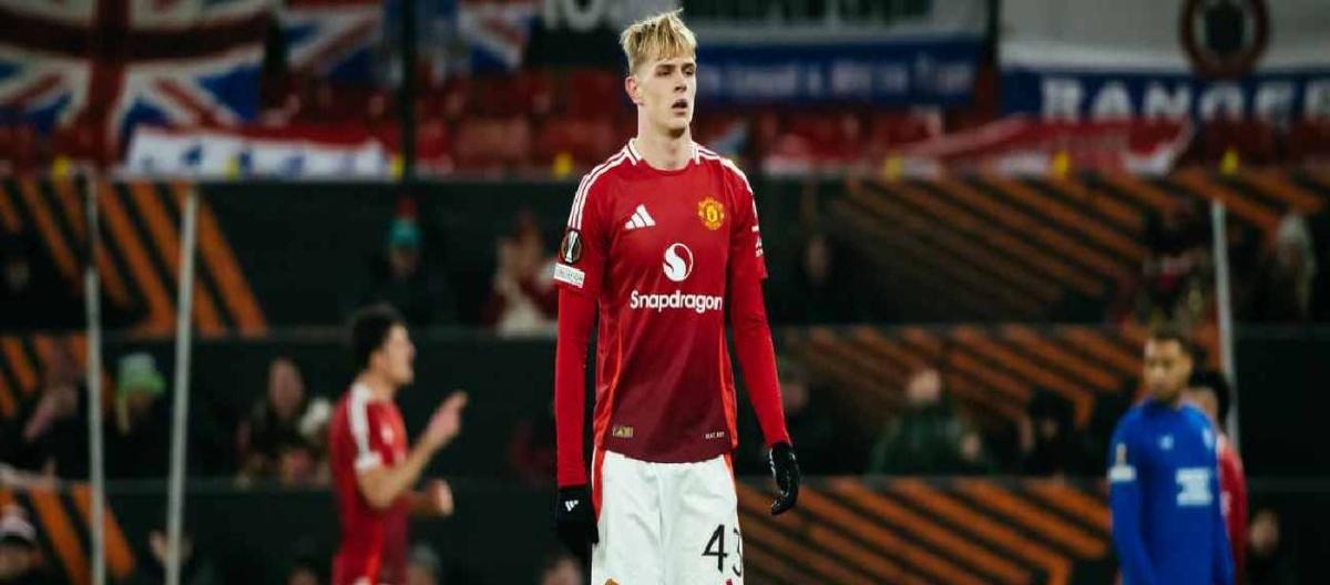 Bruno Fernandes believes Toby Collier is yet to show his best