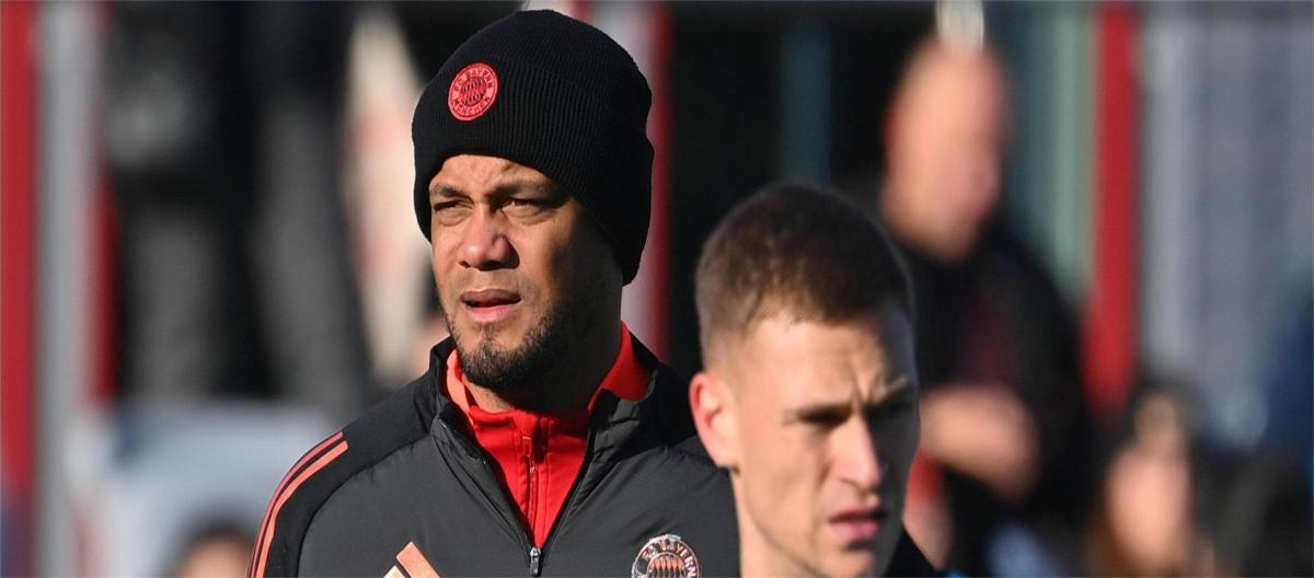 继续探讨可以改进的地方　孔帕尼鼓励球员在关键时刻挺身而出