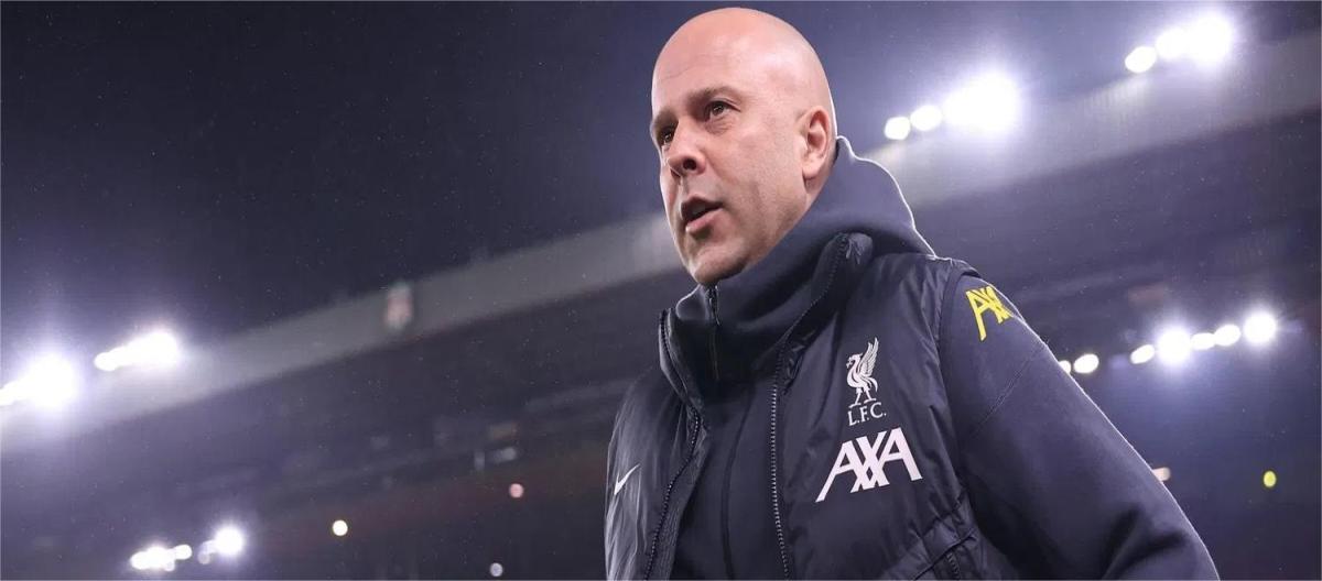 斯洛特鼓励埃利奥特继续拿出卓越表现