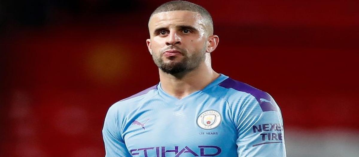 Kyle Walker joins AC Milan: Premier League defensive legend moves to Serie A
