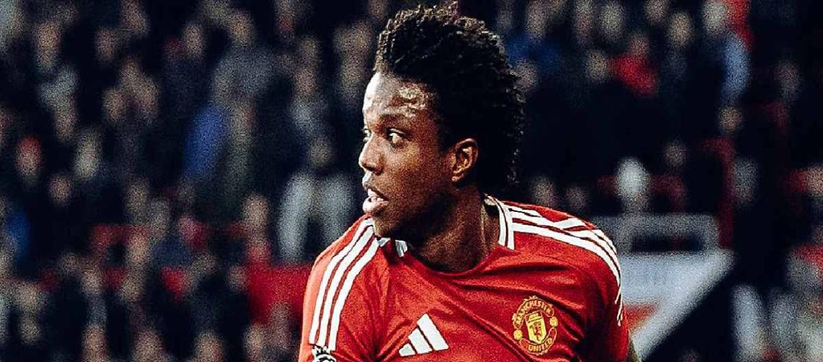 蒂雷尔·马拉西亚：球迷的支持会带给我们额外的动力