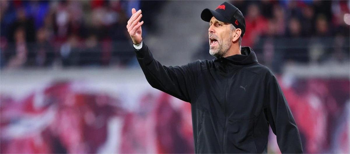 莱比锡逼平莱沃库森　马尔科·罗泽：我们必须在这基础上继续努力