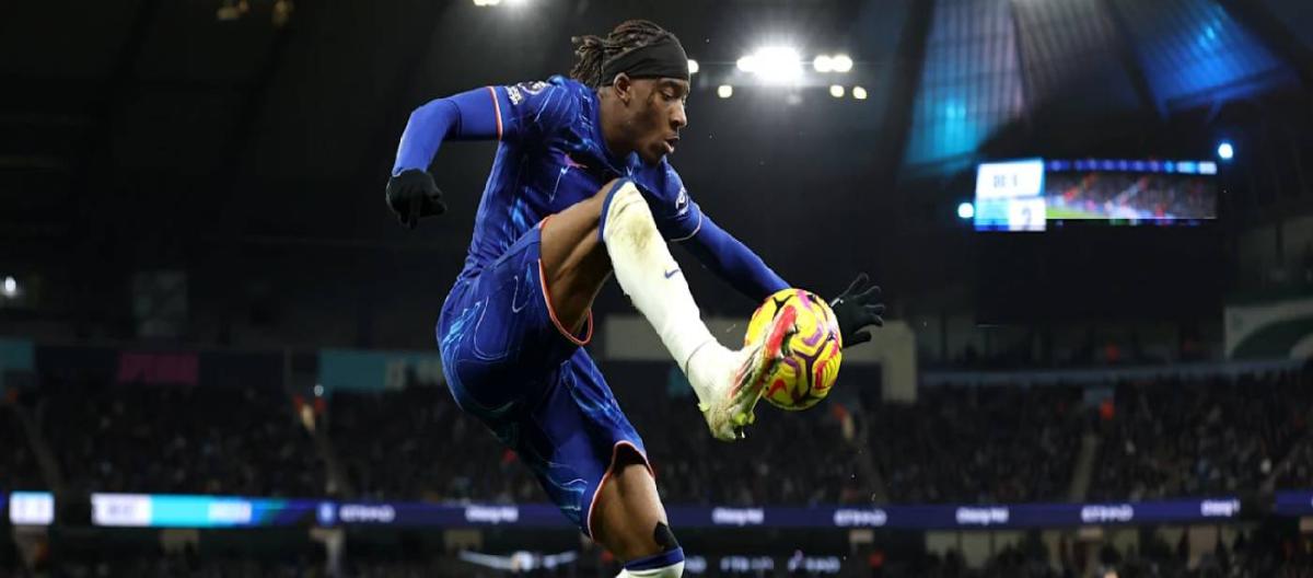 Noni Madueke believes the team’s performance was not good enough and will try to win in the next games