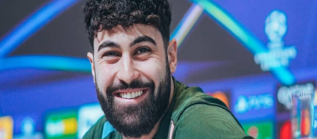 约什科·格瓦尔迪奥尔：无论佩普·瓜迪奥拉想要我踢什么位置我都准备好了