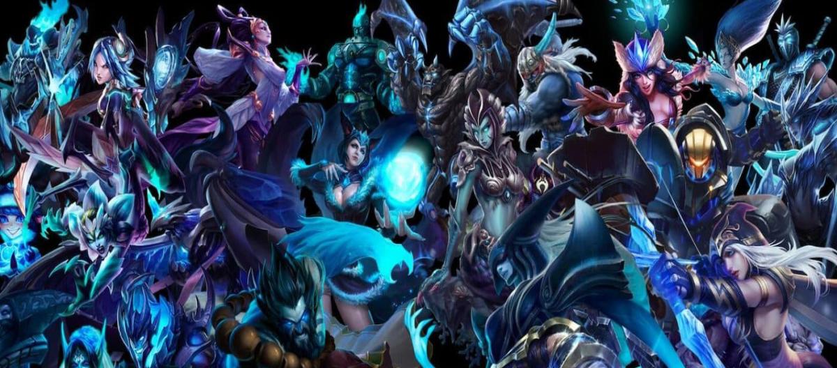 Riot Games推出《英雄联盟》EMEA赛区Game Changers生态系统