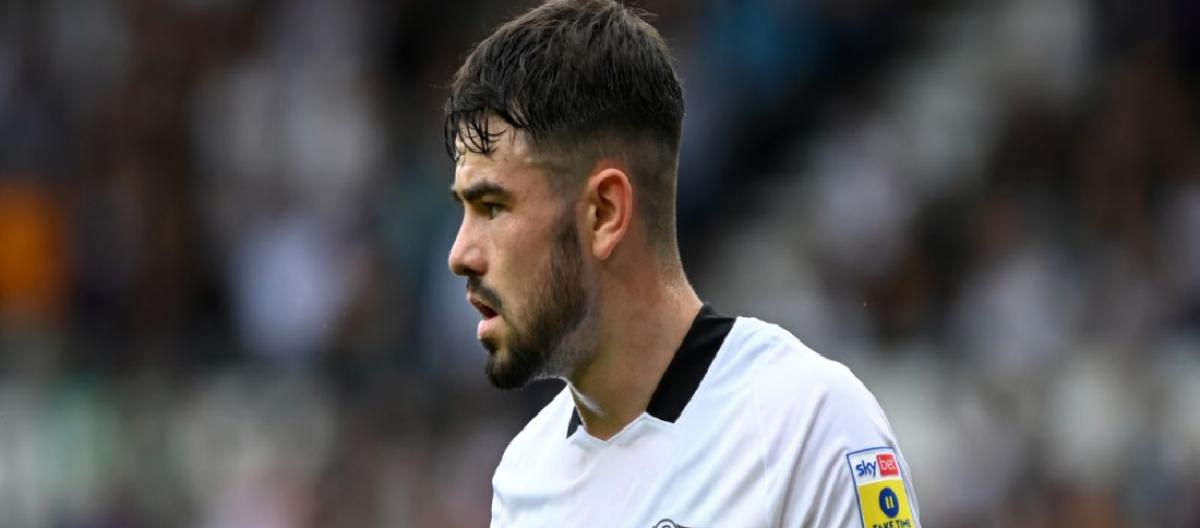 Brighton close to signing Erlan Cashin