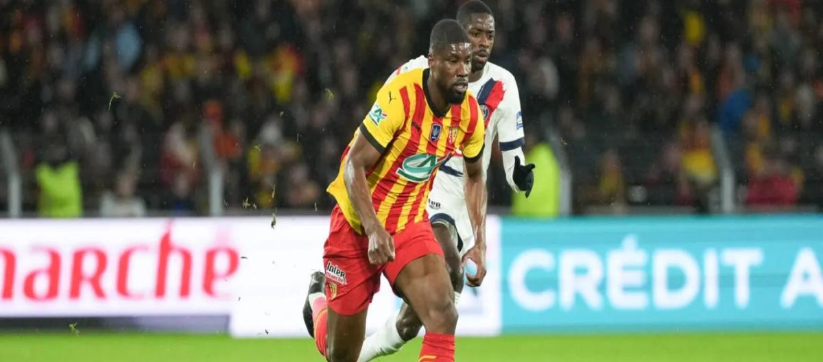 狼队被告知凯文·丹索最终决定转投热刺